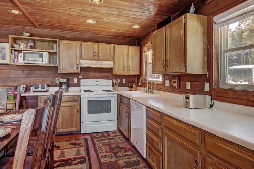 Summit View Chalet Townhouse