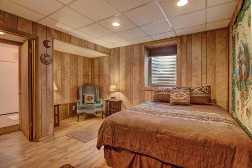 Summit View Chalet Townhouse