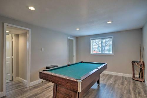 Colorado Springs Home - 10 Min To Downtown!