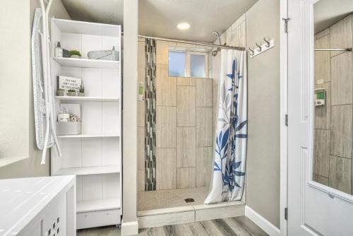 Apartamento 2br Downtown Bungalow Quiet Neighborhood