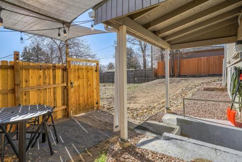 Apartamento 2br Downtown Bungalow Quiet Neighborhood
