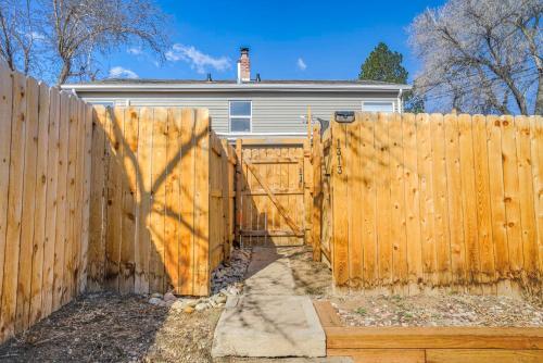 Apartamento 2br Downtown Bungalow Quiet Neighborhood