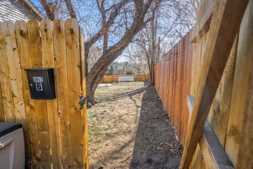 Apartamento 2br Downtown Bungalow Quiet Neighborhood