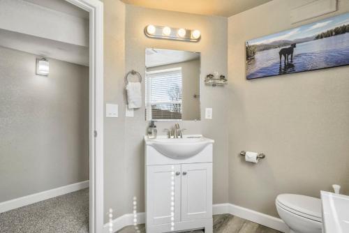 Apartamento 2br Downtown Bungalow Quiet Neighborhood