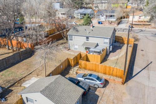 Apartamento 2br Downtown Bungalow Quiet Neighborhood