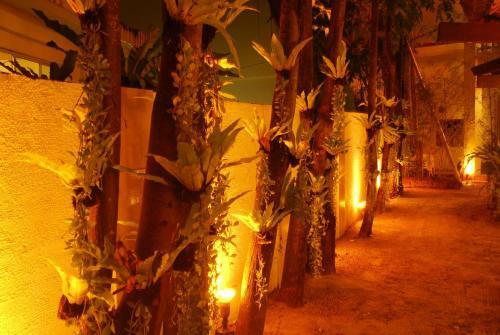 Hotel Gran Prix Hideaway Boracay