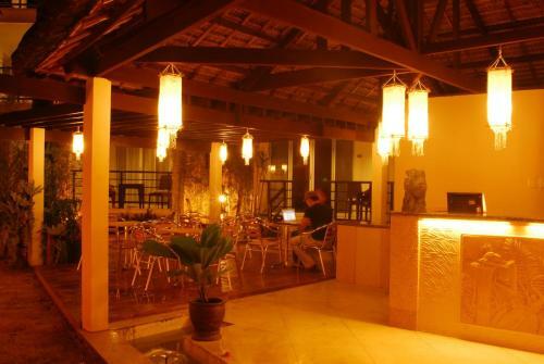 Hotel Gran Prix Hideaway Boracay