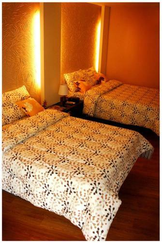 Hotel Gran Prix Hideaway Boracay