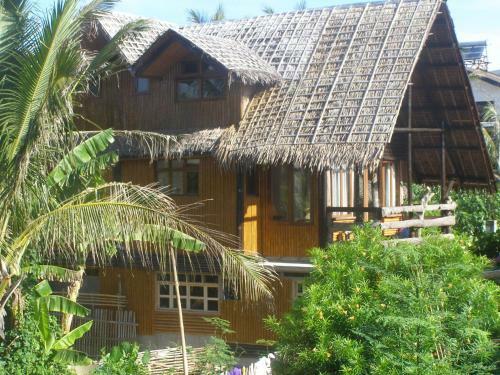 Paras Inn Boracay