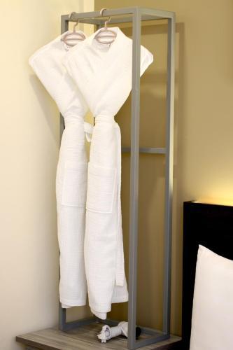 Hotel Estacio Uno
