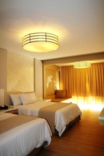 Hotel Estacio Uno