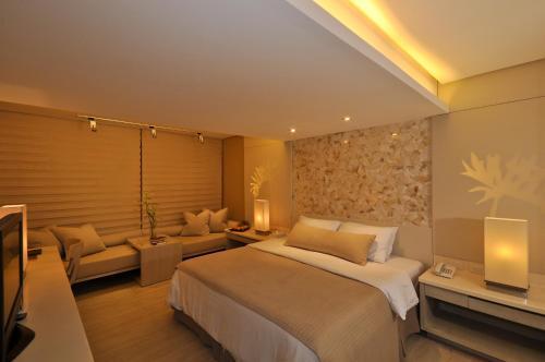 Hotel Estacio Uno