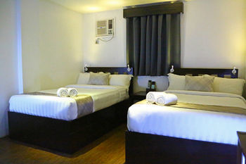 Hotel Blue Dawn Boracay