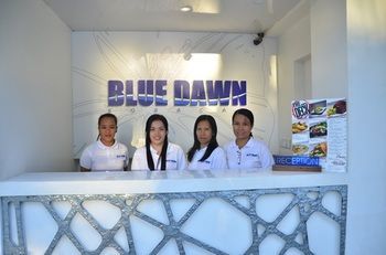 Hotel Blue Dawn Boracay