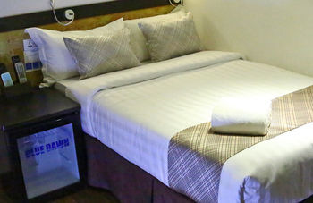 Hotel Blue Dawn Boracay