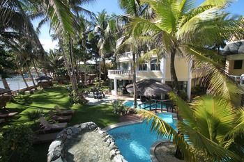 Hotel Paradise Bay - Beach & Watersport Resort