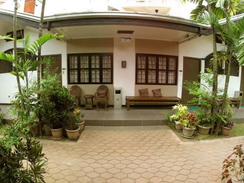 Hotel Residencia Boracay
