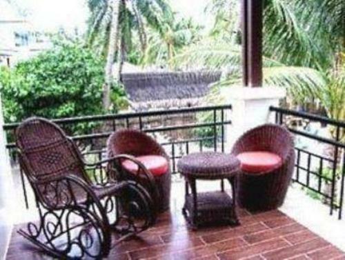 Hotel Residencia Boracay