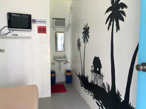 Albergue Dormitels.ph Boracay