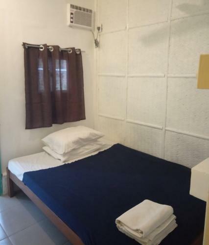 Albergue Dormitels.ph Boracay