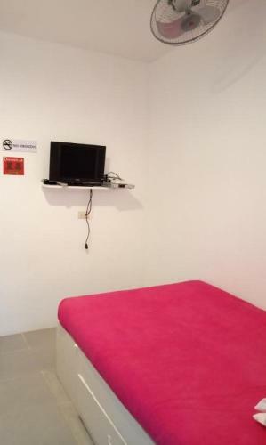 Albergue Dormitels.ph Boracay