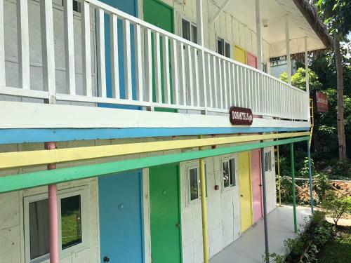 Albergue Dormitels.ph Boracay