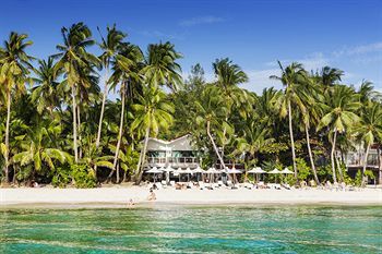 Villa Caemilla Beach Boutique Hotel