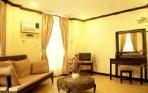 Sheridan Villas Boracay