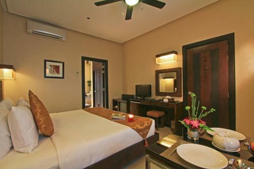 Hotel Two Seasons Boracay Resort