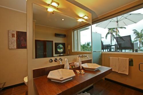 Hotel Two Seasons Boracay Resort