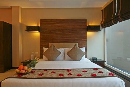 Hotel Two Seasons Boracay Resort