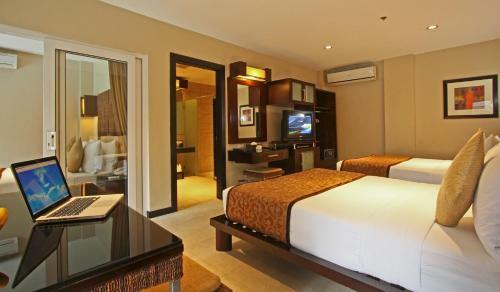 Hotel Two Seasons Boracay Resort