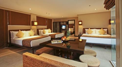 Hotel Two Seasons Boracay Resort
