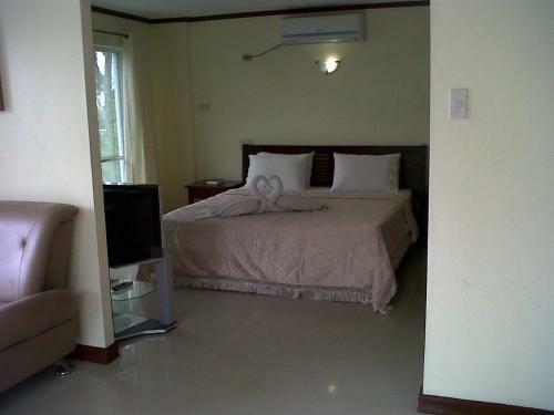 Hotel Beachcomber Resort - Boracay