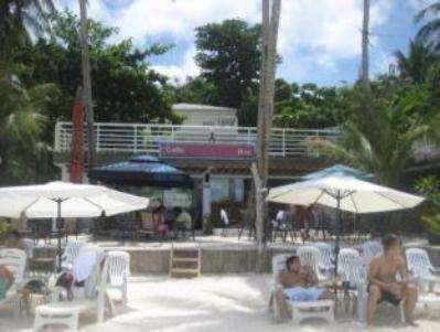 Hotel Beachcomber Resort - Boracay