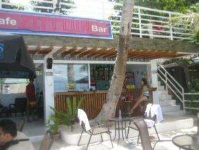 Hotel Beachcomber Resort - Boracay