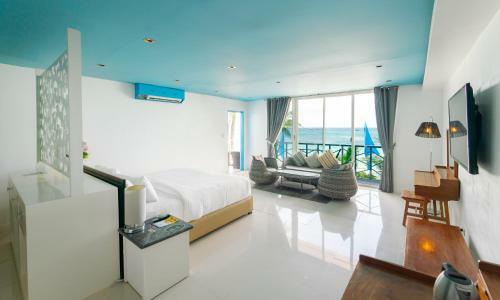 Hotel Boracay Ocean Club Beach Resort