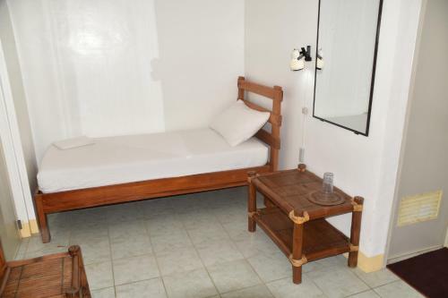 Hostal Roy's Rendezvous Boracay