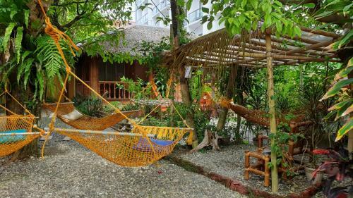 Hostal Roy's Rendezvous Boracay