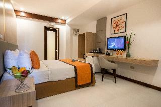 Hostal Jony's Beach Resort