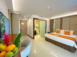 Hostal Jony's Beach Resort