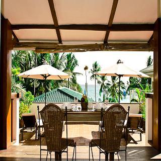 Hostal Jony's Beach Resort