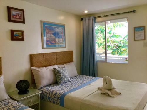 Hotel The Blue Veranda Suites Boracay