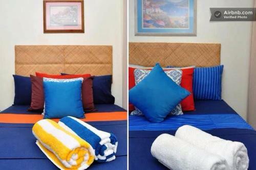 Hotel The Blue Veranda Suites Boracay