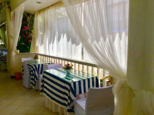 Hotel The Blue Veranda Suites Boracay