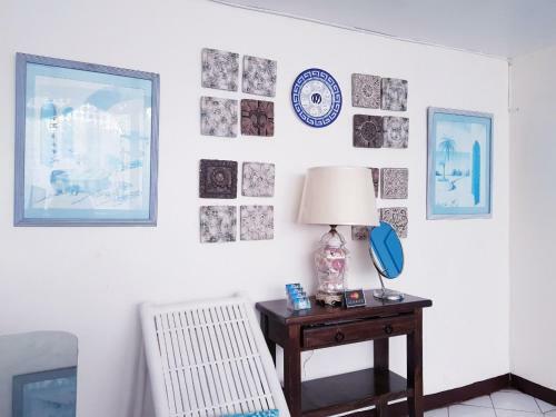Hotel The Blue Veranda Suites Boracay