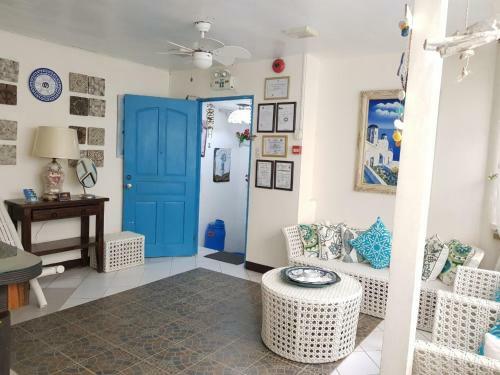Hotel The Blue Veranda Suites Boracay