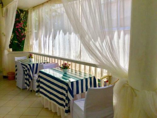 Hotel The Blue Veranda Suites Boracay