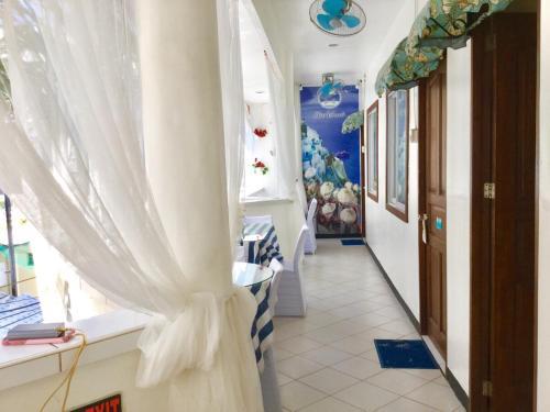 Hotel The Blue Veranda Suites Boracay