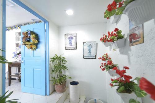 Hotel The Blue Veranda Suites Boracay